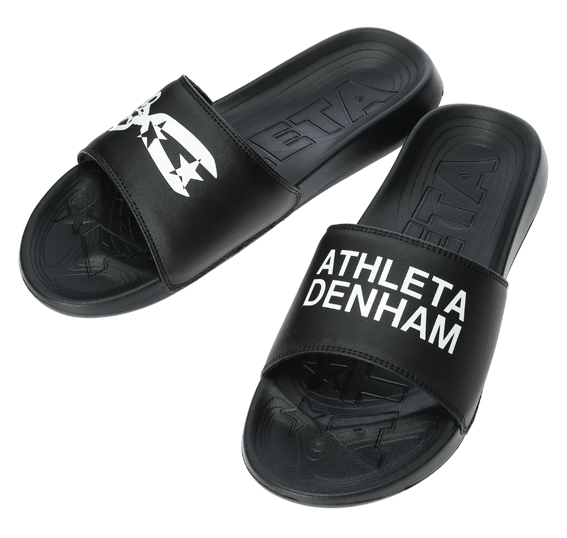 DENHAM x ATHLETA｜DENHAM（デンハム）日本公式オンラインストア