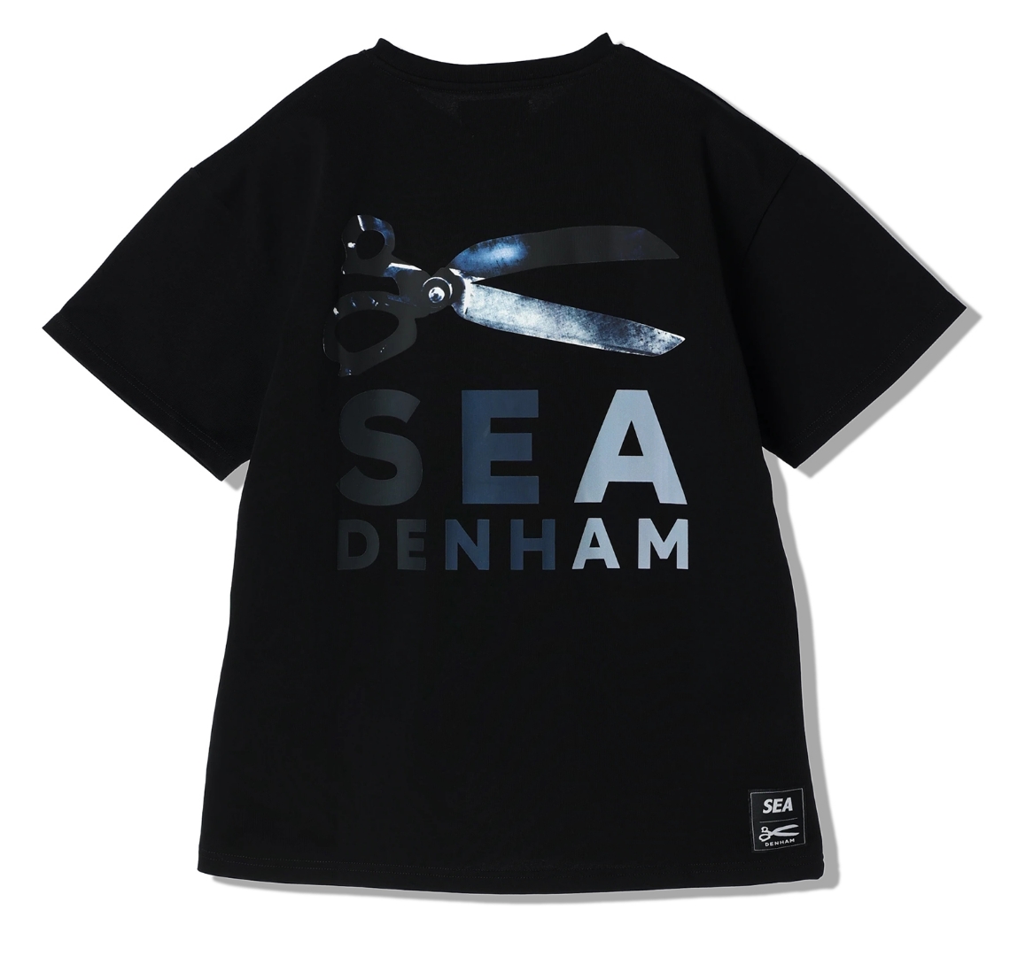 DENHAM x WIND AND SEA｜DENHAM（デンハム）日本公式オンラインストア