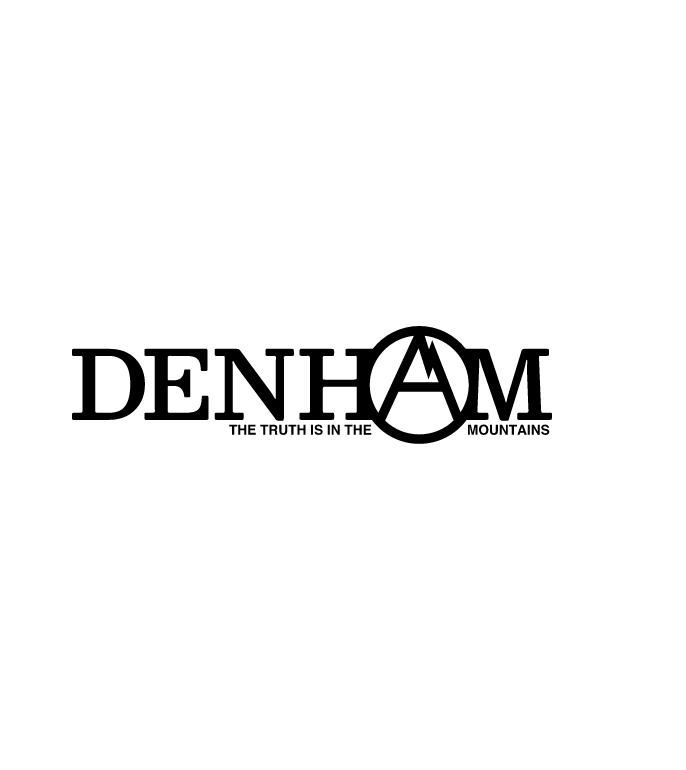 DENHAM x MOUNTAIN RESEARCH｜DENHAM（デンハム）日本公式オンラインストア